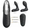 Mr. Play Remote Control Vibrating Prostate Massager